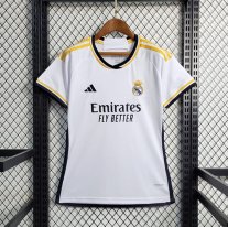 CAMISETA REAL MADRID 2023/2024 DE 1ª EQUIPACIÓN Mujer